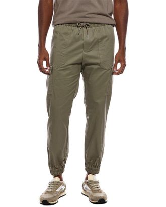 Reiss Cargo Trouser