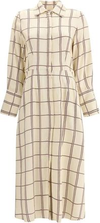 Crida Milano Donna, Abiti, Beige, S, new