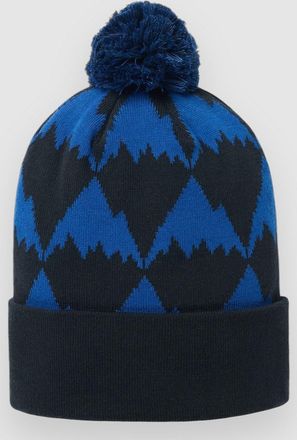 Burton Recycled Trope Beanie blau