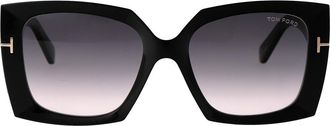 Tom Ford Jacquetta Sunglasses