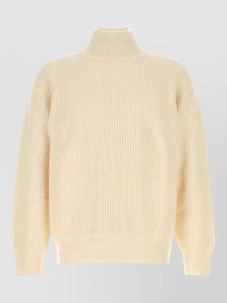 Le Kasha cashmere lightweight jacket