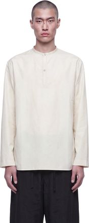 Christophe Lemaire Vareuse Top