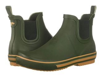 Rocket Dog Rainbow Womens Lace up casual Shoes Green Rubber : 8.5 M