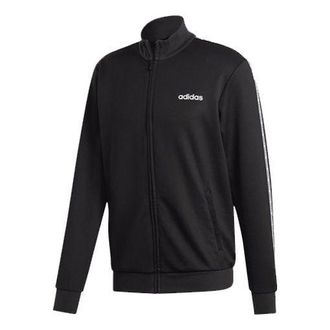 adidas C90 Track Top Jacket Black EJ9671