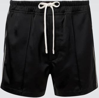 Tom Ford Satin shorts