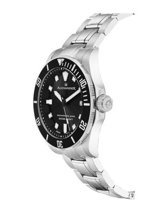 Alexander Mens Vanquish Watch