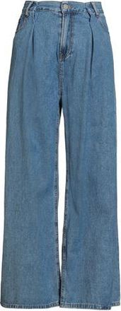 Eleh BOTTOMWEAR - Jeans on YOOX.COM