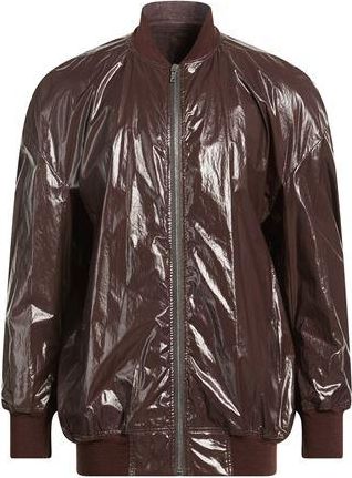 Rick Owens CAPISPALLA - Giacche & Giubbotti su YOOX.COM