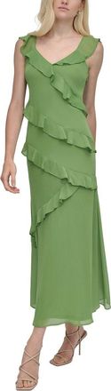 DKNY A-Line Dress