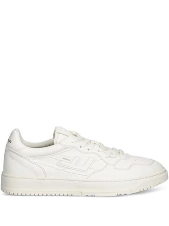 Flamingos Ventura sneakers - Wit