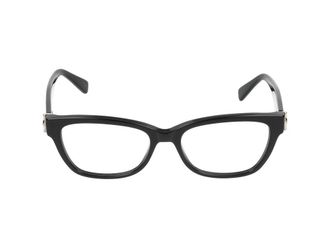 Longchamp Sonnenbrille Longchamp LO2713 001 Black /17/140