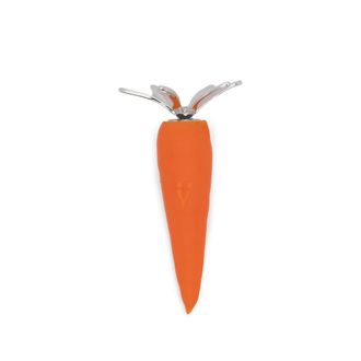Yvmin Carrot-shape Earrings