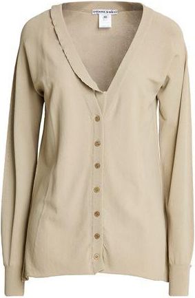 Liviana Conti MAGLIERIA - Cardigan su YOOX.COM