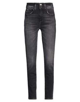 Guess PARTES DE ABAJO - Pantalones vaqueros en YOOX.COM