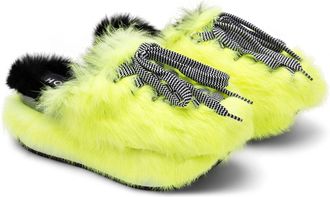 Hogan Sneaker - Yellow