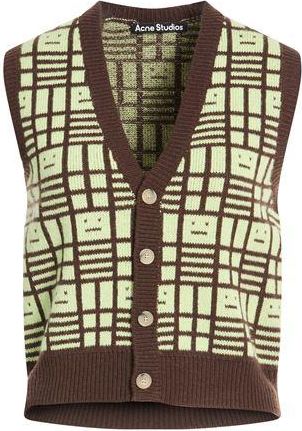 Acne Studios PRENDAS DE PUNTO - Cárdigans en YOOX.COM