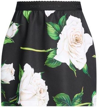 Dolce & Gabbana BOTTOMWEAR - Minigonne su YOOX.COM