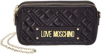 Love Moschino Crossbody