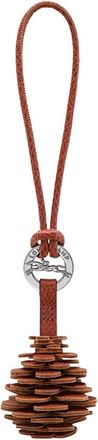 Longchamp Longcharm Key Ring