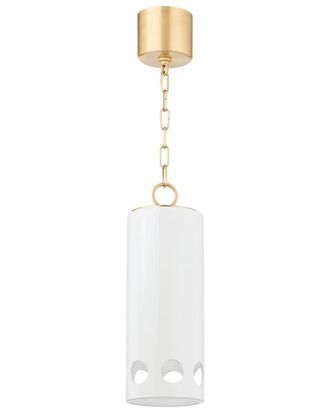 Mitzi by Hudson Valley Lighting Tali Roth X Mitzi Jean Pendant