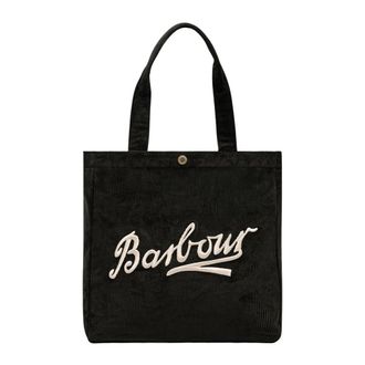 Barbour Weekend Bags - unisex - Shoppers - Zwart - ONE Size - Tassen