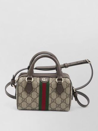 Gucci ophidia mini boston crossbody bag