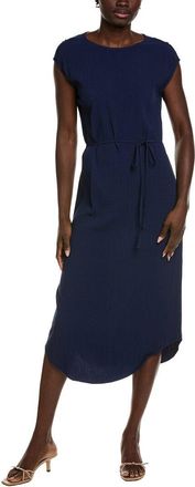 Bella Dahl Cap Sleeve Midi Dress
