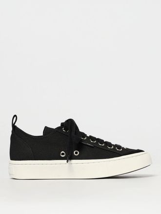 Courr&egrave;ges Sneakers Canvas 01 in canvas