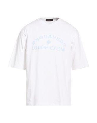Dsquared2 TOPWEAR - T-shirts su YOOX.COM