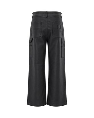Carhartt Work in Progress Arizona Trousers - Black