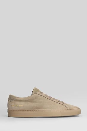 Common Projects Achilles Sneakers