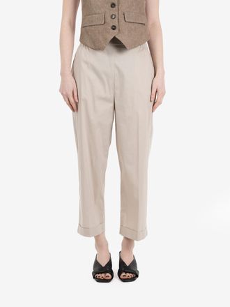 Liviana Conti Pantalone Claude duna