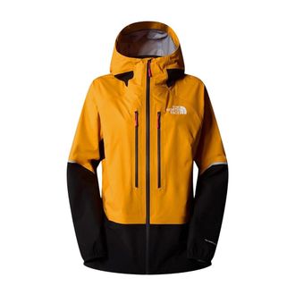 The North Face Hombre, Deporte, Naranja, Talla: S