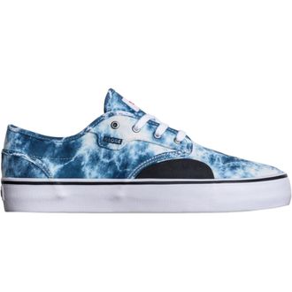 Globe Motley II Blizzard Tie Dye GBMOTLEYII-29070 Mens