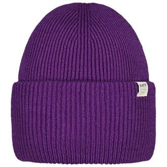 Barts Haveno Beanie M&uuml;tze - Unisex | lila