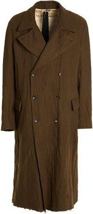 Masnada COATS & JACKETS - Coats on YOOX.COM