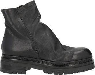Barracuda's Collection FOOTWEAR - Ankle boots on YOOX.COM