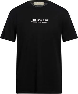 Trussardi CAMISETAS Y TOPS - Camisetas en YOOX.COM
