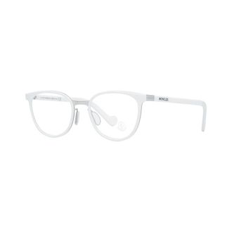 Moncler Gafas &Oacute;pticas Blancas de Mariposa - Accessories - Mujer - Blanco - ONE SIZE