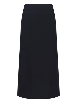 Jil Sander Gonna Midi