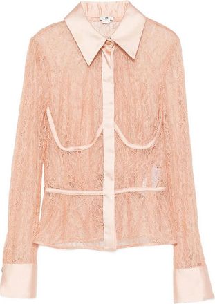Elisabetta Franchi Shirt