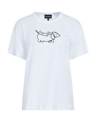 Emporio Armani TOPS - T-shirts auf YOOX.COM