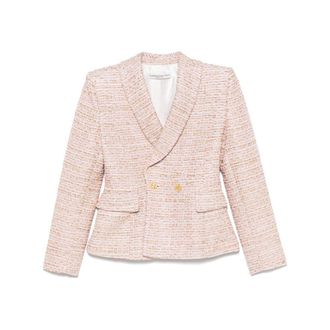 Alessandra Rich Jackets