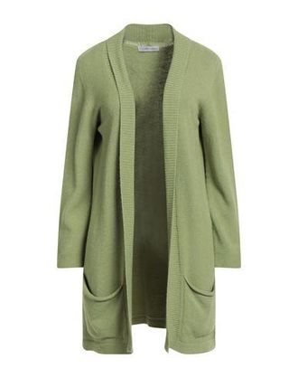 Carta Libera KNITWEAR - Cardigans on YOOX.COM
