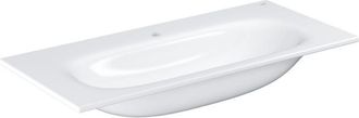 GROHE Essence Encimera De Lavabo Cer&aacute;mico 100 X 46 Cm