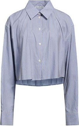 Acne Studios TOPWEAR - Camicie su YOOX.COM