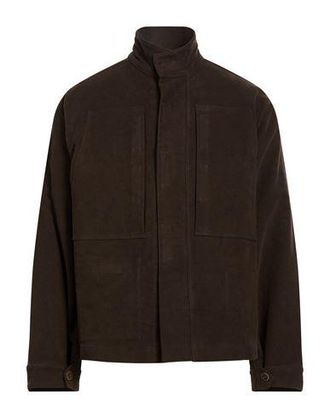 Front Street 8 JACKEN & M&Auml;NTEL - Jacken und Anoraks auf YOOX.COM