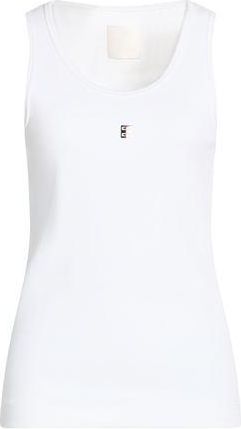 Givenchy TOPWEAR - Canotte su YOOX.COM