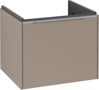 Villeroy & Boch Subway 3.0, 523x429x448 Mm, Mueble De Lavabo, 1 - Villeroy&boch