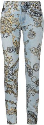 Versace BOTTOMWEAR - Jeans sur YOOX.COM